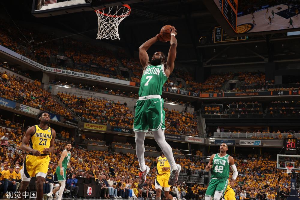 他都诠释了 他都诠释了